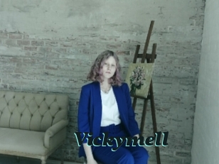 Vickymell