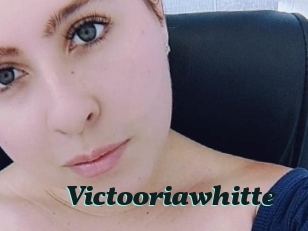 Victooriawhitte