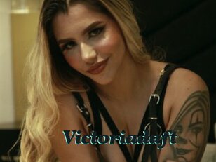 Victoriadaft