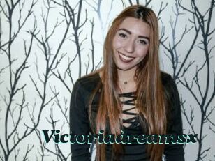 Victoriadreamsx