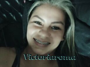 Victoriaroma