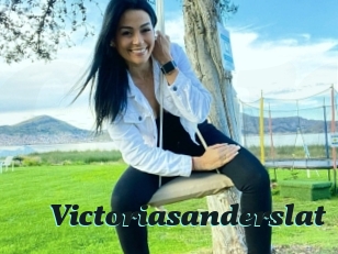 Victoriasanderslat
