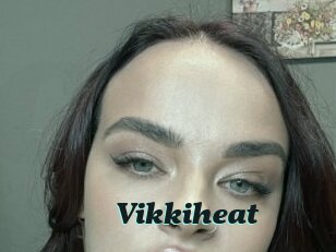Vikkiheat