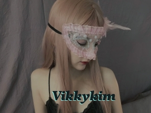 Vikkykim