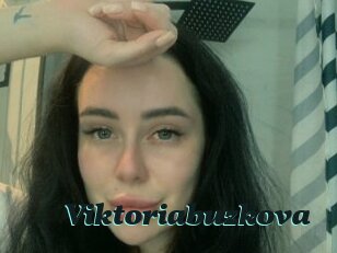 Viktoriabuzkova