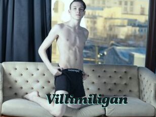 Villimiligan