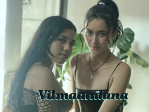 Vilmaandana