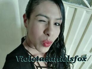 Violetadanielsfox