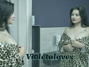 Violetaloves