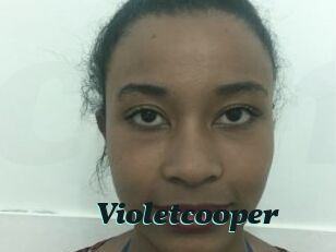 Violetcooper