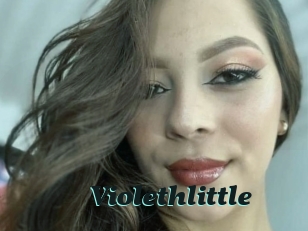 Violethlittle