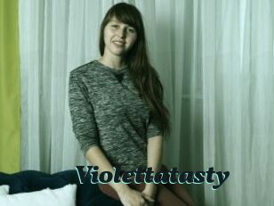 Violettatasty