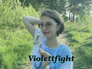 Violettfight
