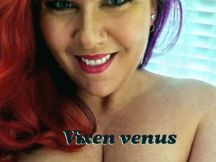 Vixen_venus