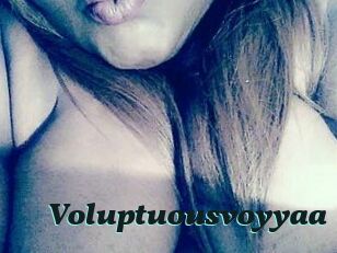 Voluptuousvoyyaa