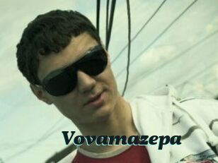 Vovamazepa