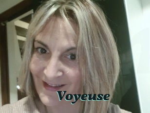 Voyeuse