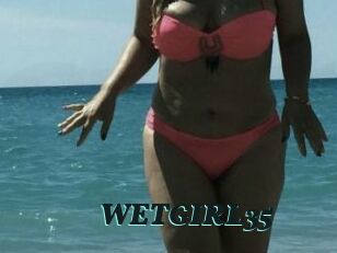 WETGIRL35