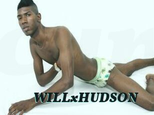 WILLxHUDSON