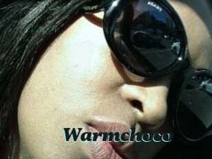 Warmchoco