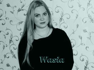 Wasia