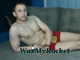 WaxMyRocket