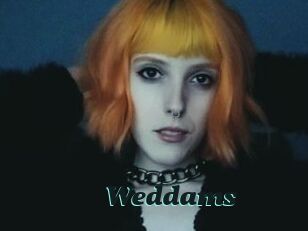 Weddams