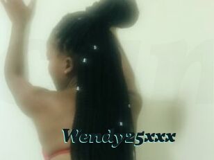 Wendy25xxx