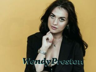 WendyPreston