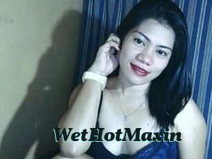 WetHotMaxin