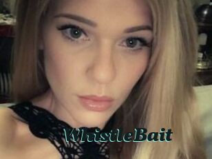 WhistleBait