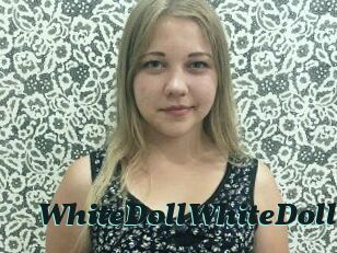 WhiteDoll_WhiteDoll