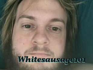Whitesausage101