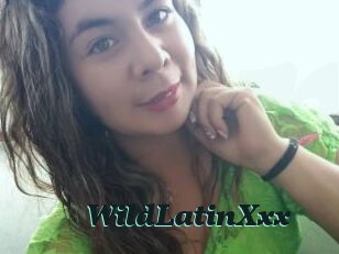 WildLatinXxx