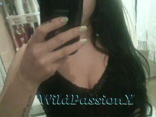 WildPassionX