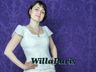 WillaParis