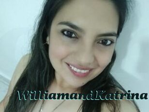 WilliamandKatrina
