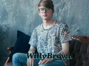 WillyBrown