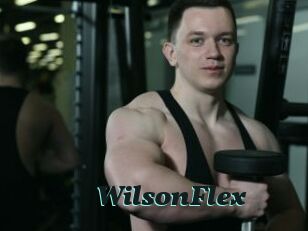WilsonFlex