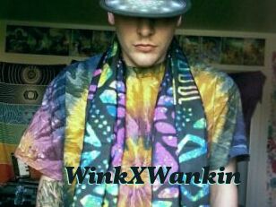 WinkXWankin Cumshots Videos