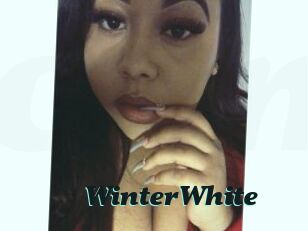 WinterWhite