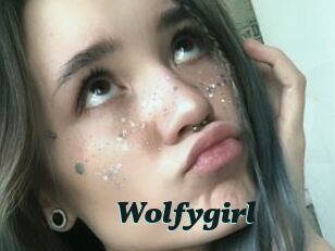 Wolfygirl