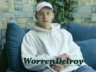 WorrenDelroy
