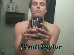 WyattTaylor
