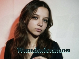 wandadenmon Cumshots Videos