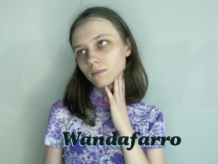 Wandafarro