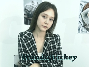 Wandafrickey