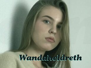 Wandaheldreth