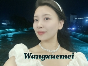 Wangxuemei