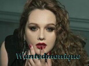 Wantedmonique_